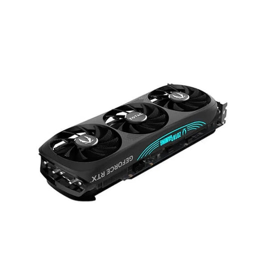 ZOTAC Gaming GeForce RTX 4080 Super Trinity Black Edition 16GB Nvidia Graphic Card