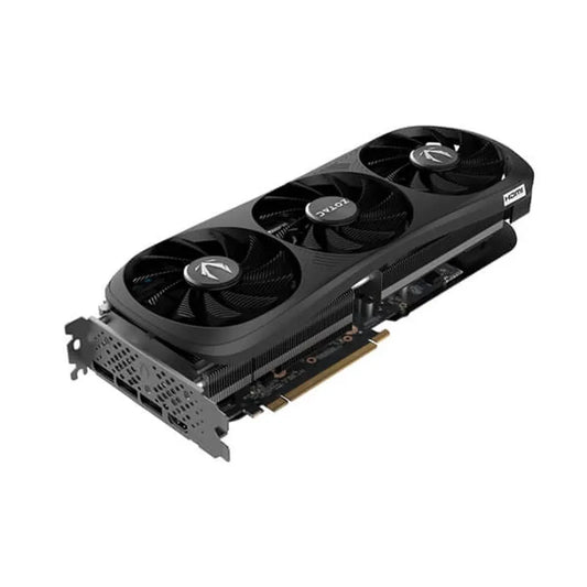 ZOTAC Gaming GeForce RTX 4080 Super Trinity Black Edition 16GB Nvidia Graphic Card