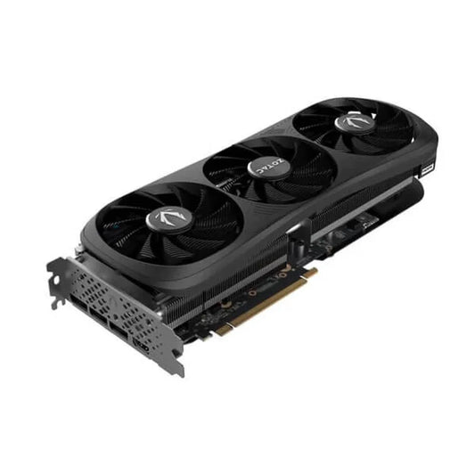 ZOTAC GAMING GeForce RTX 4080 Super AMP 16GB Nvidia Graphic Card