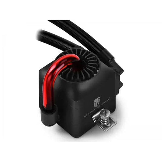 Deepcool Gamerstorm Captain 120 EX All in One 120mm CPU Liquid Cooler