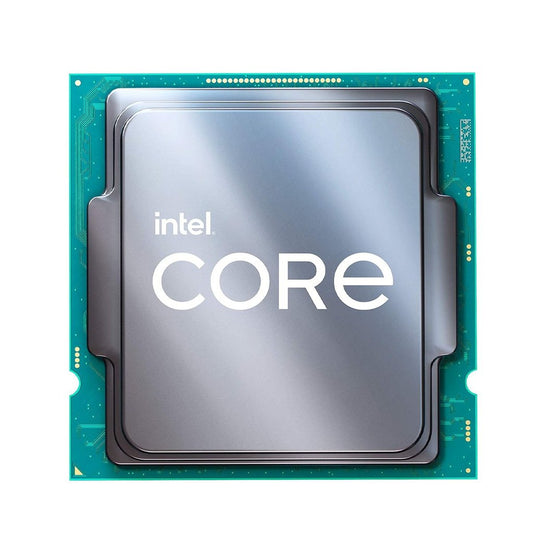 Intel Core i5 11500 Rocket Lake Processor
