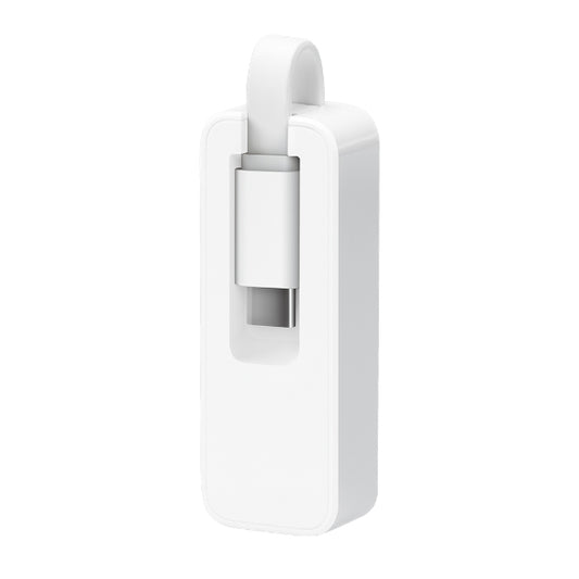 TPLink UE300C USB Type-C to RJ45 Gigabit Ethernet Network Adapter