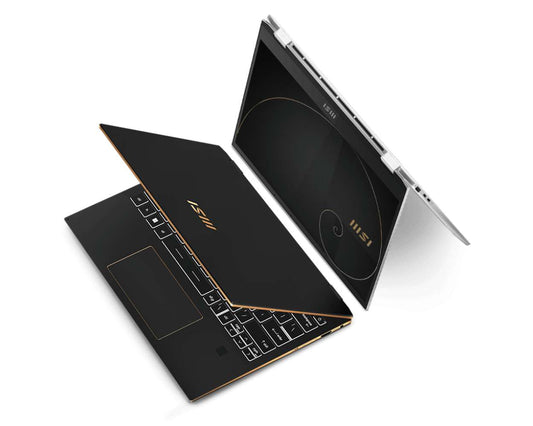MSI Summit E13 Flip Evo - A12M Gaming Laptop