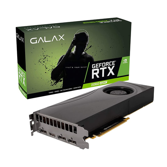 GALAX GeForce RTX 2060 Super Blower 8GB Graphics Card