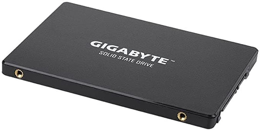 Gigabyte 240GB SATA III SSD
