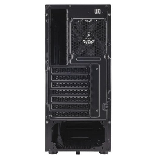 Corsair 100R Mid Tower Cabinet (Black)