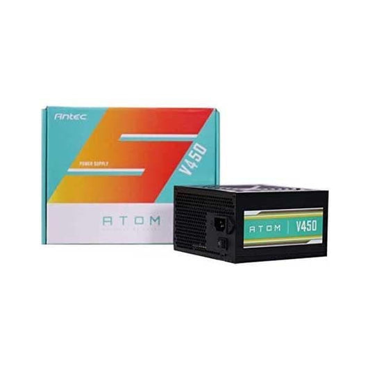 Antec Atom V450 Non Modular PSU (450 Watt) 761345112963