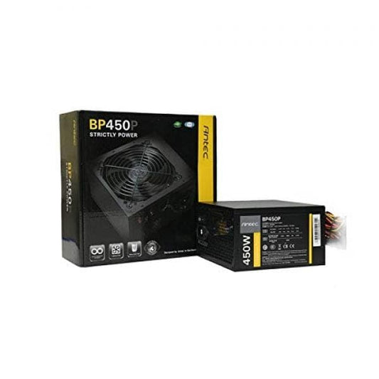 Antec BP450P Non Modular PSU (450 Watt)