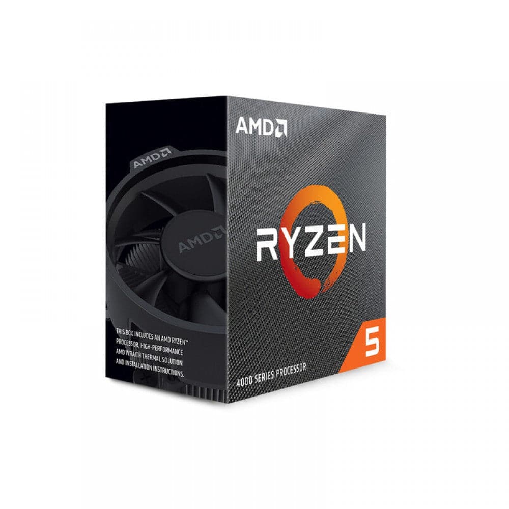 Buy Intel & AMD Processors in India at Best Price | EliteHubs