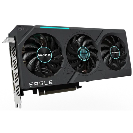 Gigabyte GeForce RTX 4070 Eagle OC 12GB Graphic Card