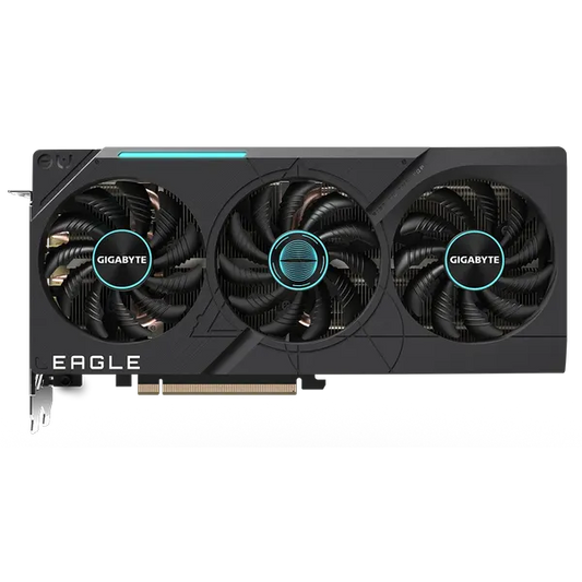 Gigabyte GeForce RTX 4070 Eagle OC 12GB Graphic Card