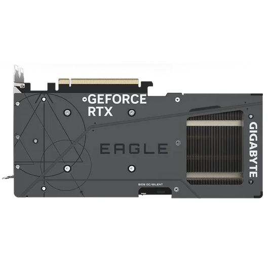 GALAX GeForce RTX 4070 EX Gamer 12GB Graphics Card