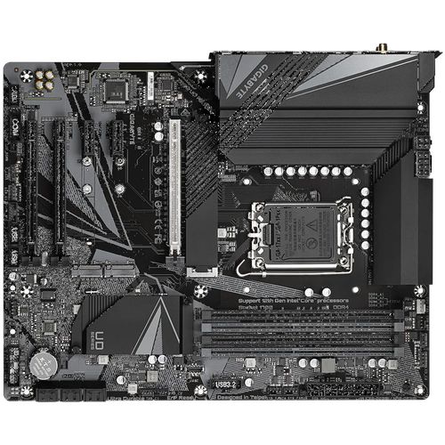 Gigabyte Z690 UD AX DDR4 V2 Motherboard