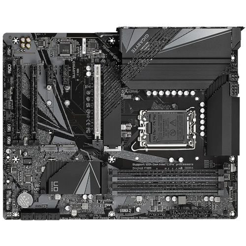 Gigabyte Z690 UD DDR4 V2 Motherboard