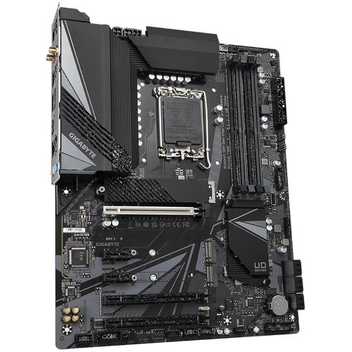 Gigabyte Z690 UD AX DDR4 V2 Motherboard