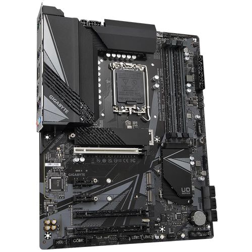 Gigabyte Z690 UD DDR4 V2 Motherboard