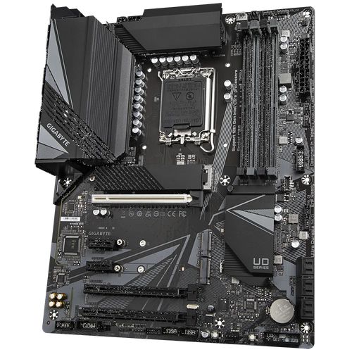 Gigabyte Z690 UD AX DDR4 V2 Motherboard