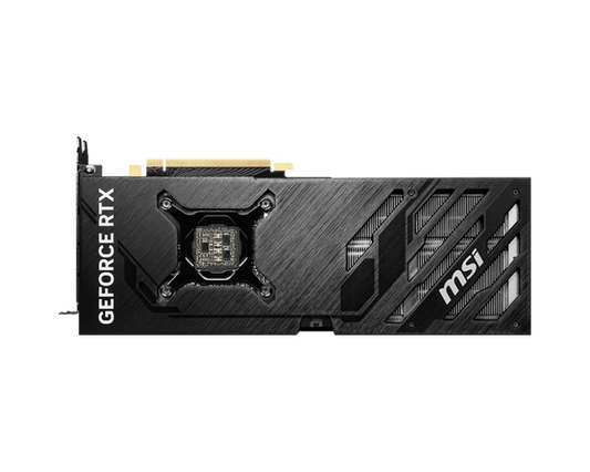 MSI GeForce RTX 4070 Ventus 3X OC 12GB Graphics Card