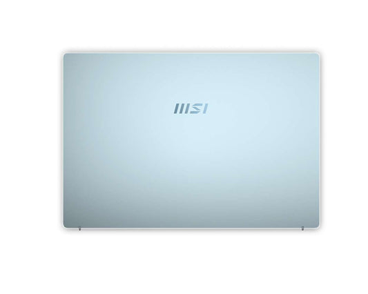 MSI Prestige 14 Evo A12M Laptop