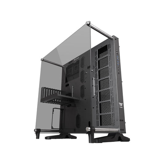 Thermaltake Core P5 Ti Mid Tower Cabinet (Space Gray)