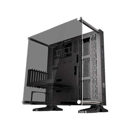 Thermaltake Core P3 Mid Tower Cabinet (Black)