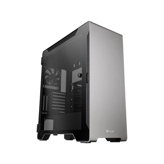 Thermaltake A500 Aluminum Mid Tower Cabinet (Space Gray)