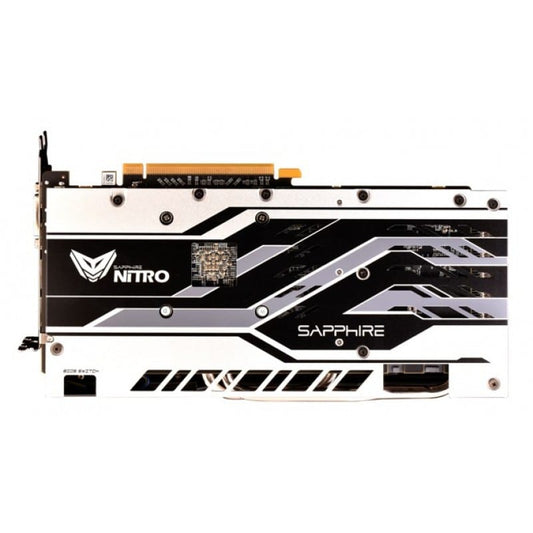 Sapphire Radeon Nitro+ RX 590 8GB GDDR5 Graphics Card