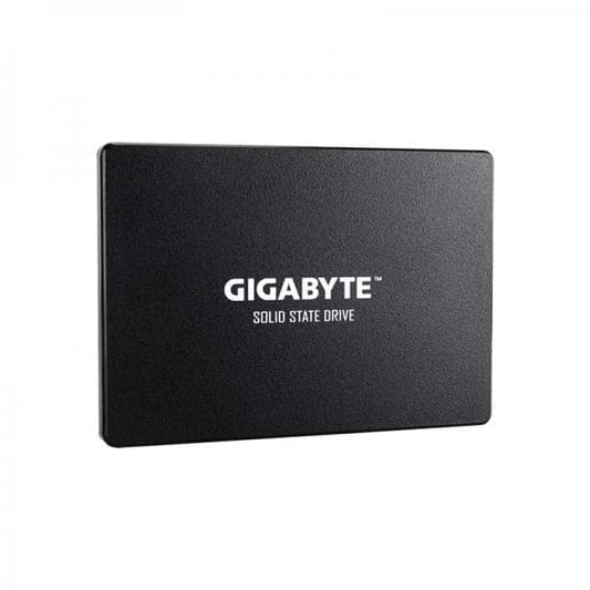 Gigabyte 120GB 2.5 Inch SATA Internal SSD