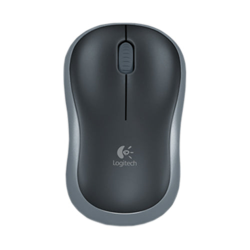 Logitech M185 Gaming Mouse (Grey)