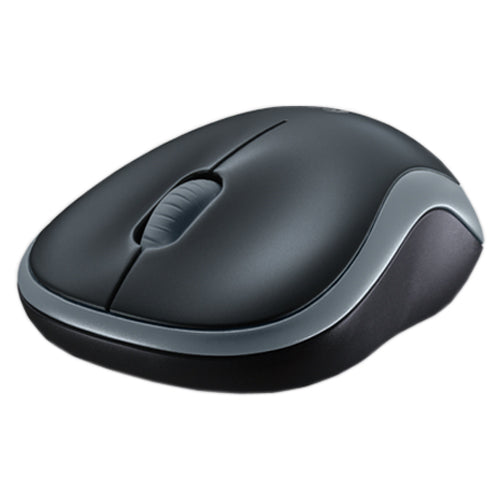 Logitech M185 Gaming Mouse (Grey)