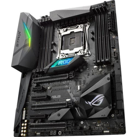 ASUS ROG Strix X299-E Gaming Motherboard