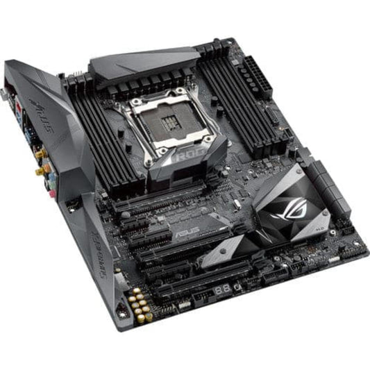 ASUS ROG Strix X299-E Gaming Motherboard