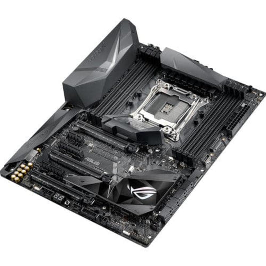 ASUS ROG Strix X299-E Gaming Motherboard