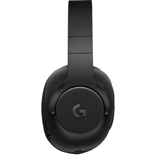 Logitech G433 7.1 Surround Gaming Headset With Mic