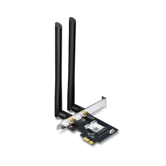 TPLink Archer T5E AC1200 Wi-Fi Bluetooth 4.2 PCIe Adapter