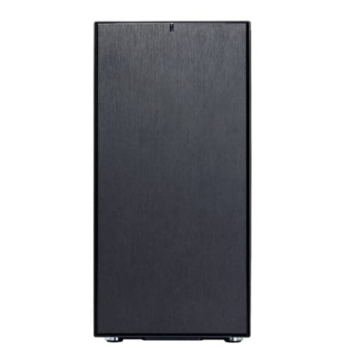 Fractal Design Define C Mid Tower Cabinet (Black Solid)