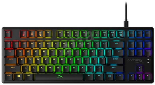 Hyperx Alloy Origins Core Keyboard