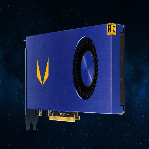 Buy AMD Radeon Vega Frontier Edition Graphic Card
