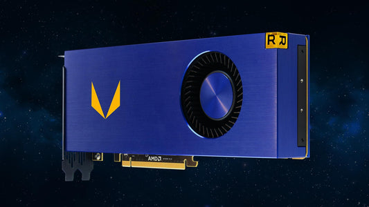 AMD Radeon Vega Frontier Edition Graphic Card