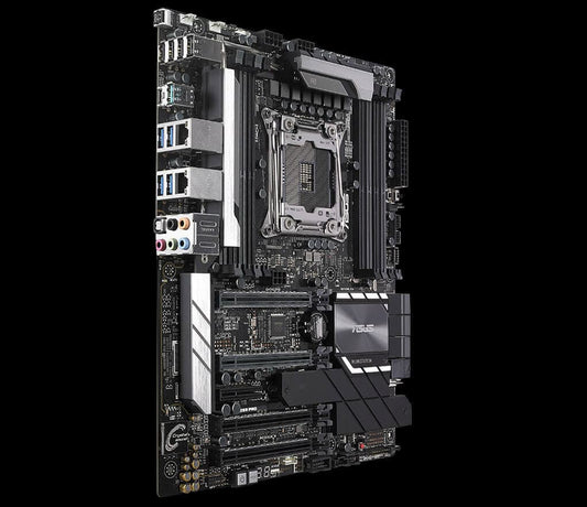 ASUS WS X299 Pro Motherboard