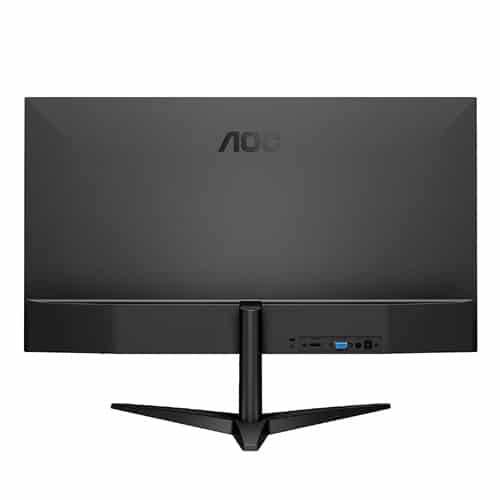 AOC 22B1HS 21.5 Inch Full HD LCD Monitor