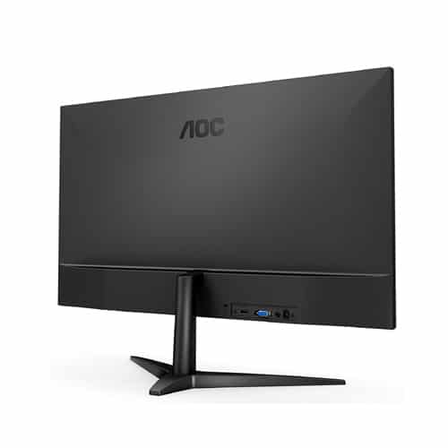 AOC 22B1HS 21.5 Inch Full HD LCD Monitor