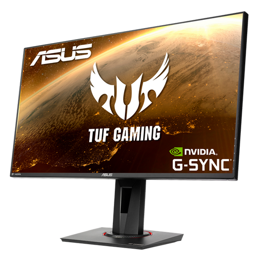 Asus TUF VG279QM 27 inch IPS 280Hz Gaming Monitor
