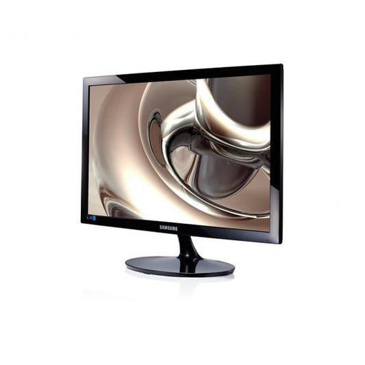 SAMSUNG LS24D300HS-XL 24 Inch FHD 60Hz TN Panel 125% SRGB 2MS TN Office Monitor