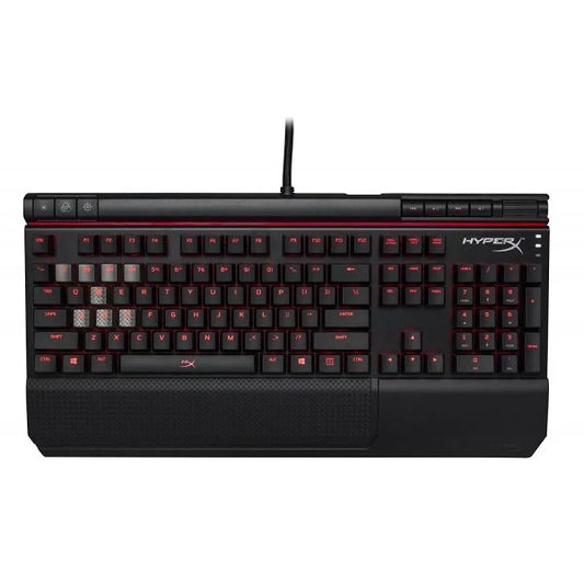 HyperX Alloy Elite Gaming Keyboard (Cherry MX Red)