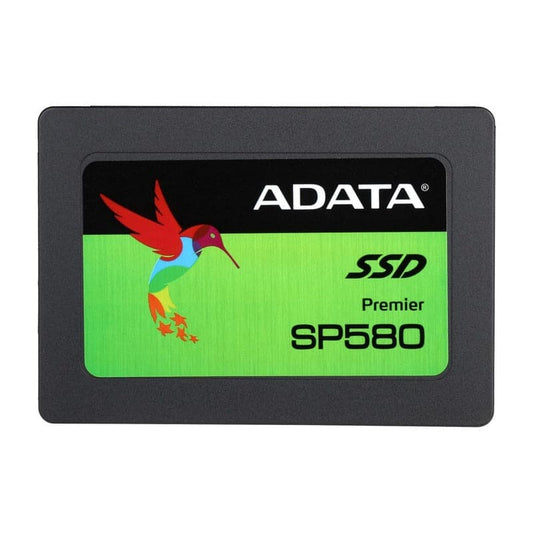 Adata Premier Pro SP580 120GB 2.5 inch SATA III SSD