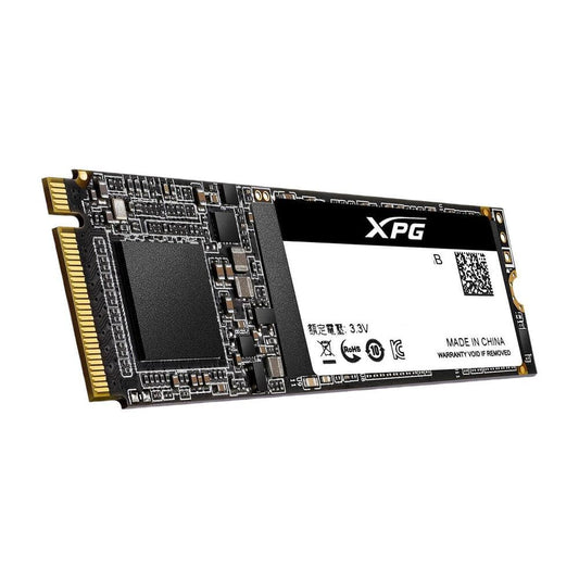 Adata XPG SX6000 Lite 128GB M.2 NVMe SSD