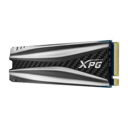 Adata XPG Gammix S50 1TB M.2 NVMe Gen4 SSD