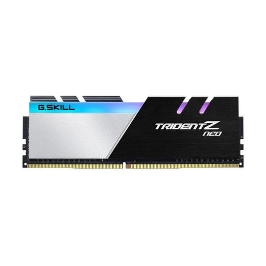 G.Skill TridentZ Neo RGB 64GB (32GBx2) 3600MHz DDR4 RAM