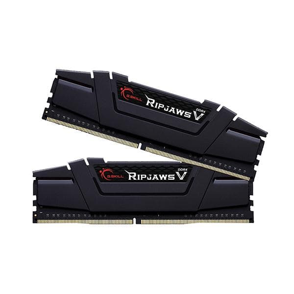 Buy G.SKILL Ripjaws V 32GB ( 16GB x 2 ) 3600MHz DDR4 RAM ( Black